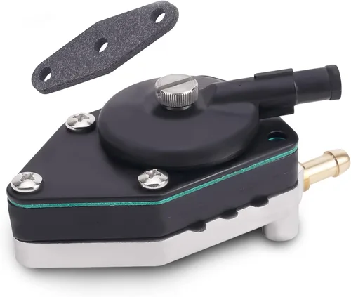 TIANYAN 438559 Bomba de combustible fuera de borda compatible con Johnson Evinrude 25 35 50 65 70 75 85 88 90 100 105 115 125 135 140 HP Motor fuera