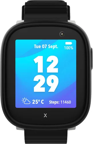 Miniatura 2 de XPLORA X6 Play - Reloj teléfono para niños (4G) - Llamadas, Mensajes, Modo escolar para niños, Función SOS, Localización GPS, Cámara y Podómetro