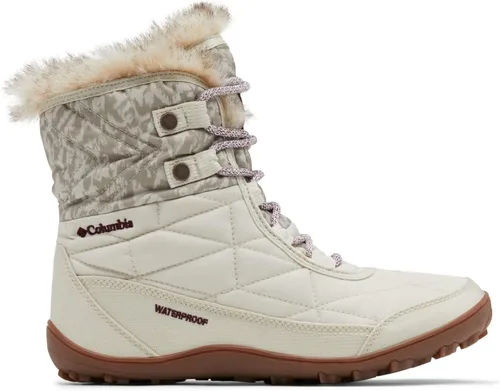 Miniatura 6 de Columbia - Botas para nieve Minx Shorty III para mujer.