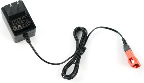 Miniatura 5 de Cargador de batería de 12 V para juguetes de paseo, cargador de 12 voltios para niños, compatible con algunos productos Best Choice SUV y ATV