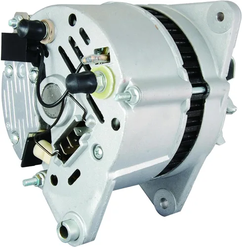 Miniatura 9 de OEG Parts Nuevo Alternador Compatible con Perkins Diesel Todos MF- 6-354 4-236 4-235 4-248 AD3-152 54022353 54022354 54022432 54022445 9-515-031