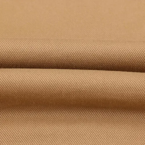 Miniatura 7 de MAGCOMSEN Chaqueta de invierno para hombre, con forro polar de algodón, chaquetas cálidas para trabajo, abrigos militares con 6 bolsillos