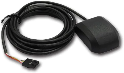 Miniatura 3 de Kit de Señal y Convertidor de Sensor GPS MOTOR METER RACING para Velocímetro Eléctrico Kit de señal y convertidor de sensor GPS, ajuste clásico