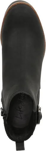 Miniatura 7 de LifeStride Botas Zayne para mujer