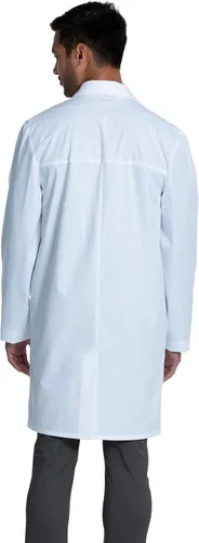 Miniatura 2 de Cherokee Hombre Scrubs Lab Coat 38'' CK412