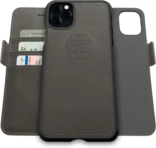 Miniatura 10 de Dreem - Funda y cartera Fibonacci 2 en 1 para iPhone