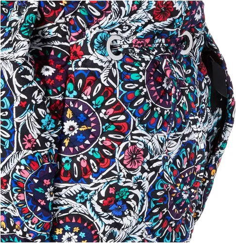 Miniatura 3 de Vera Bradley Bolso Glenna de algodón para mujer
