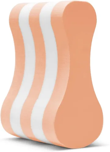 Miniatura 9 de Flotador de natación, flotador de natación suave, flotador de EVA de 5 capas para piernas, ayuda para entrenamiento de piscina, soporte para piernas
