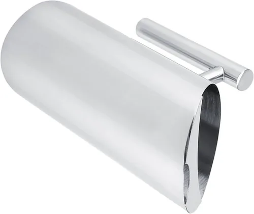 Miniatura 5 de Acero inoxidable con protector de hielo Jarra de bebida fría Herramienta de servicio de hotel para el hogar (1.5L)