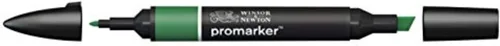 Miniatura 94 de Winsor & Newton Marcadores, juego de 12