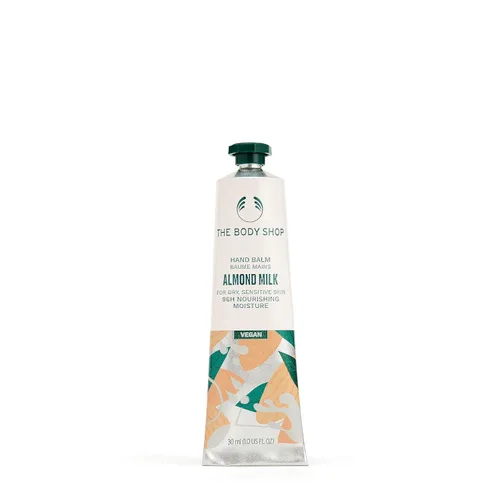 The Body Shop - Crema para manos