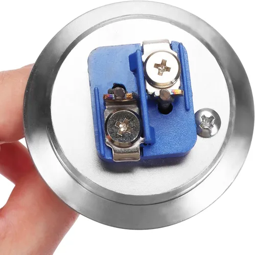 Miniatura 2 de DERNORD Densidad de alta vatio del calentador de agua de inmersión del elemento de calefacción 120V 1500W del elemento de calefacción