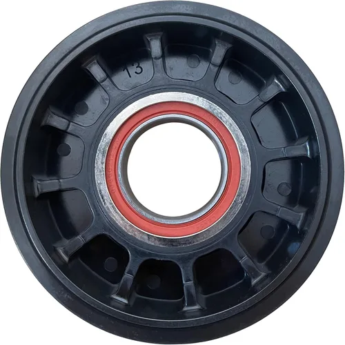 Miniatura 6 de RYC - Nuevo embrague de compresor AGH319-CL