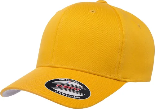Miniatura 123 de Flexfit - Gorra de béisbol deportiva, ajustada, para hombre