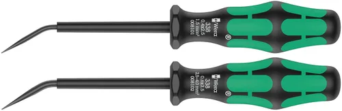 Miniatura 8 de Wera - 05008101001 - Herramienta de Actuación para Bloques de Terminales, Herramienta de Actuación 338 para Bloques de Terminales