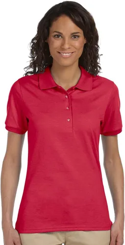 Miniatura 11 de Jerzees Polo SpotShield para mujer