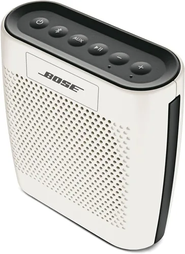 Miniatura 3 de Parlante SoundLink Color con Bluetooth de Bose (Negro) Altavoz Bluetooth Mint
