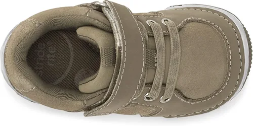 Miniatura 11 de Stride Rite Unisex-Child SRTech Wes Casual Sneaker