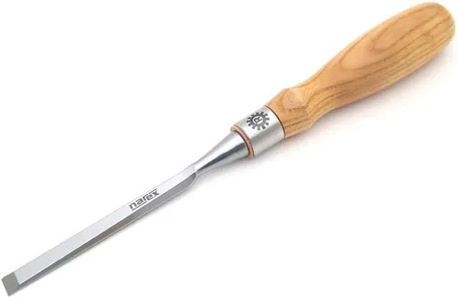 Narex Cincel de borde biselado Richter 3/8" (10mm)