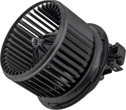 Miniatura 4 de BOXI Reemplazo del conjunto del ventilador del motor del ventilador del calentador HVAC del A/C para Kia Forte 2010 2011 2012 2013 Reemplazar