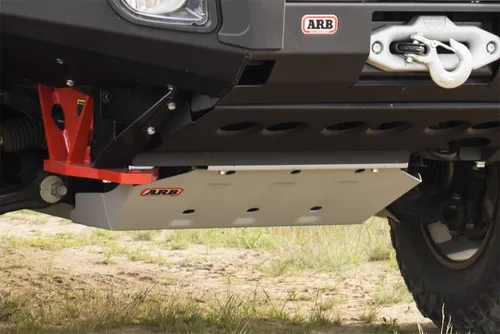 Miniatura 2 de ARB Protección para debajo del vehículo Tacoma 05 On Or 16On (5423010)
