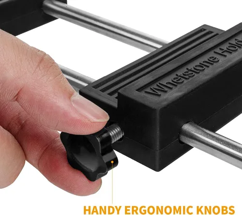 Miniatura 3 de POWERTEC Sharpening Stone Group