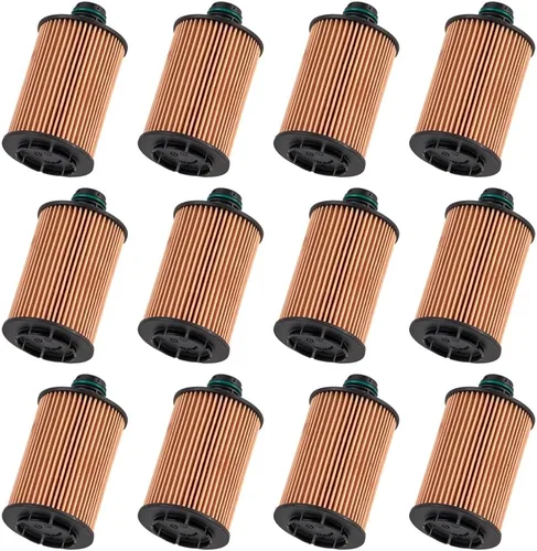 Miniatura 4 de DOC'S Grand Cherokee/Ram 1500 3.0L Filtro de aceite diesel 2014-2019 Sustituye a 68229402AA