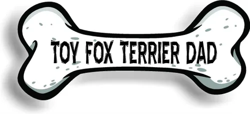 Miniatura 250 de Border Collie Dog Mom Bone - Imán para parachoques de automóvil, magnético para refrigerador, refrigerador decorativo, oficina, pizarra blanca