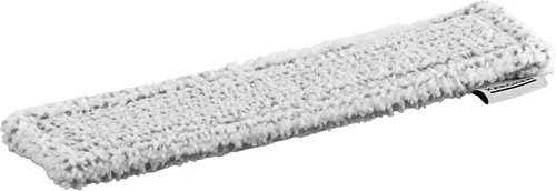 Miniatura 8 de Kärcher WV - Almohadillas de ventana para uso en interiores, paños de microfibra para ventana, compatibles con limpiacristales eléctricos WV 1 y WV