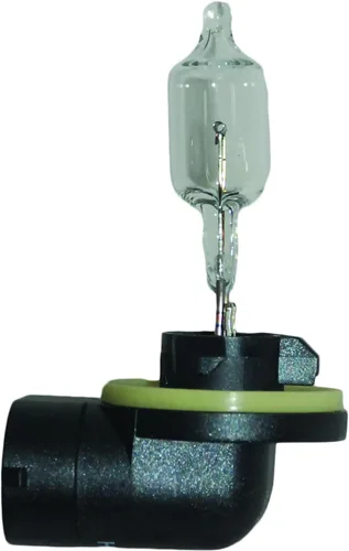 HELLA Bombilla halógena estándar 889, 12 V, 27 W