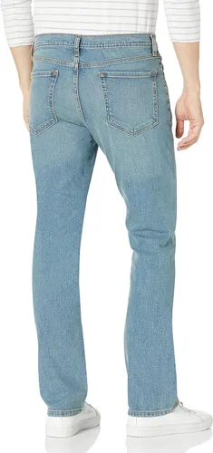 Miniatura 2 de Tienda Essentials Jeans ajustados para hombre