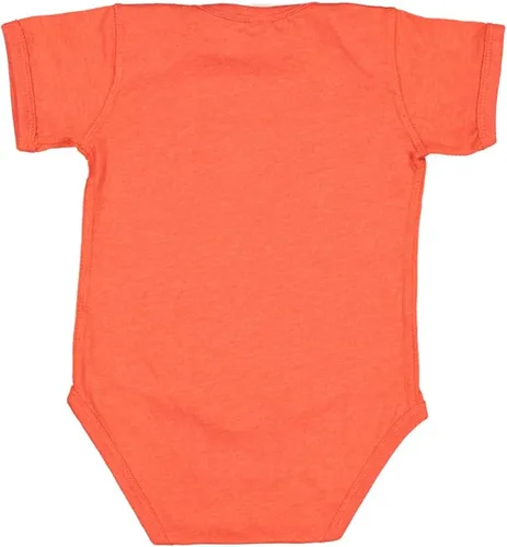 Miniatura 117 de RABBIT SKINS, Body de manga corta de jersey fino suave para bebé
