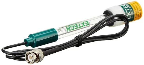 Miniatura 5 de PH305 - Electrodo de pH/mV/Temperatura