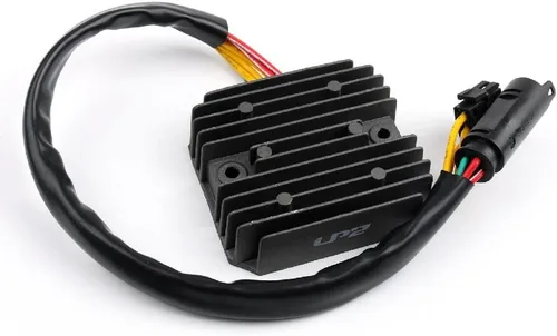 Miniatura 3 de Regulador de Voltaje Rectificador Ajuste para BMW F 650 700 800 GS F800 R S GT ST G650GS 1999-2016, para Husqvarna TR650 Terra/Strada 2013-2015