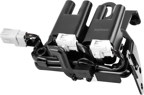 Miniatura 9 de NPAUTO Paquete de Bobina de Encendido compatible con L4 2.0 2003 2004 2005 2006 Hyundai Elantra, 2005 2006 2007 2008 2009 Tucson, 04-08 Tiburon