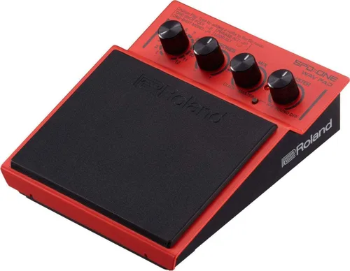 Miniatura 3 de Roland SPD: una almohadilla de percusión Wave Pad