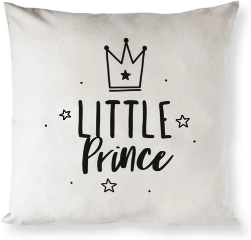Miniatura 4 de The Cotton & Canvas Co. Funda de almohada para guardería, funda de cojín y funda de almohada decorativa para niños, habitación de niños, sofá