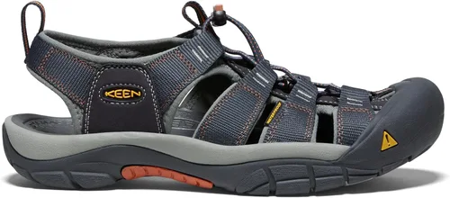Miniatura 2 de KEEN Sandalias de agua Newport H2 con punta cerrada para hombre