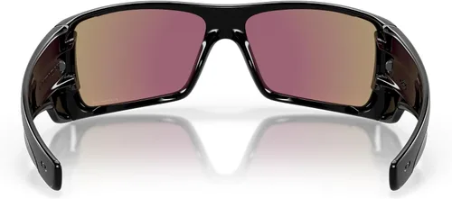 Miniatura 4 de Oakley Men's OO9101 Batwolf Rectangular Sunglasses