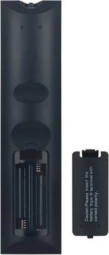 Miniatura 4 de RM-C1221 - Control remoto de reemplazo adecuado para JVC TV con reproductor de DVD LT-19D210 LT-32DM21 LT-19DM21 LT-22DM21 LT-32DM22 LT-19D610