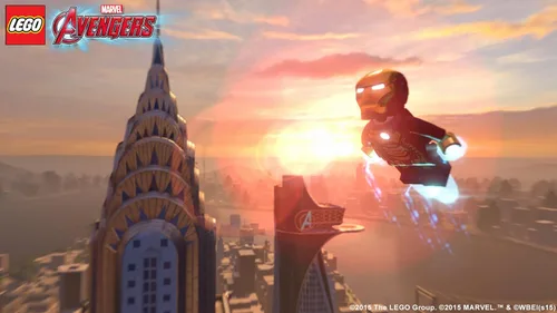 Miniatura 12 de LEGO Marvel's Avengers - PlayStation 4