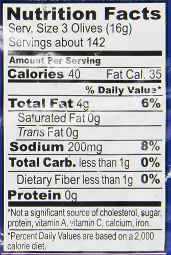 Miniatura 9 de Roland Foods Mezcla de aceitunas griegas country, aceitunas enteras sin hueso marinadas con ajo y pimientos Pepperoncini, alimentos importados