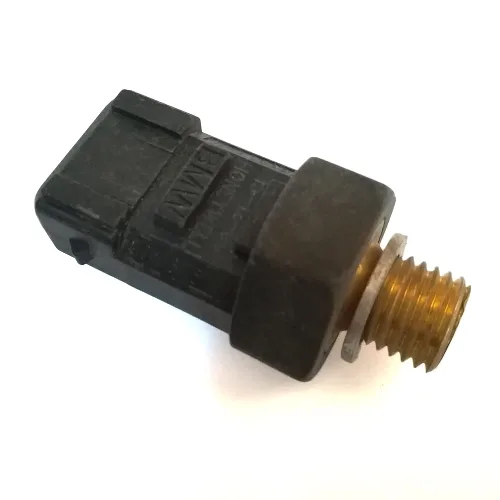 Miniatura 6 de Sensor de presión de aceite 7549796 7549796-06 12617549796 para Mercedes Bens 128i X3 Z4 E82 E60 E53 E70 E71 E83 3.0 156804