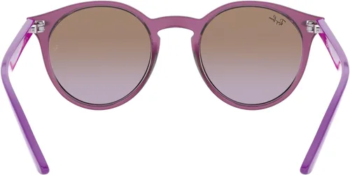 Miniatura 4 de Ray-Ban Gafas de sol redondas RJ9064S para niños