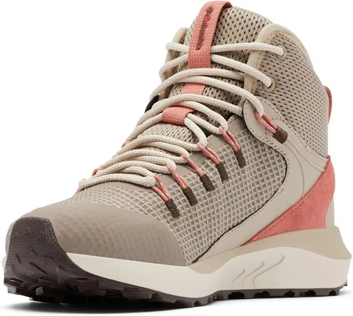 Miniatura 2 de Columbia Zapatillas de senderismo impermeables Trailstorm Mid para mujer