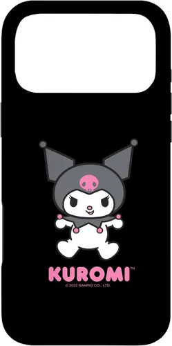 Miniatura 22 de Kuromi - Carcasa frontal y trasera para iPhone 17