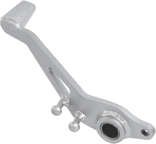 Miniatura 6 de TCT-MOTORPARTS Palanca de pedal de freno para Kawasaki Z900 ABS 2017-2023 Z900 SE 2022-2023