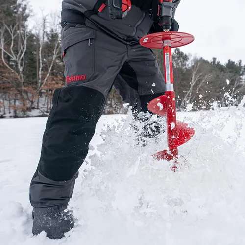 Miniatura 11 de Eskimo pantalones para hombre