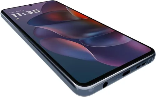 Miniatura 4 de Motorola Moto G Stylus 5G 2025 128GB, 8GB AMOLED de 6.7 pulgadas, cámara 4K de 50 MP, Android 15, Snapdragon 6 AT&T desbloqueado