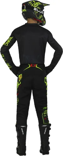 Miniatura 4 de O'Neal Pantalones Element Attack V23 para hombre